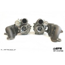 Linney EFR 6758 800HP Turbochargers